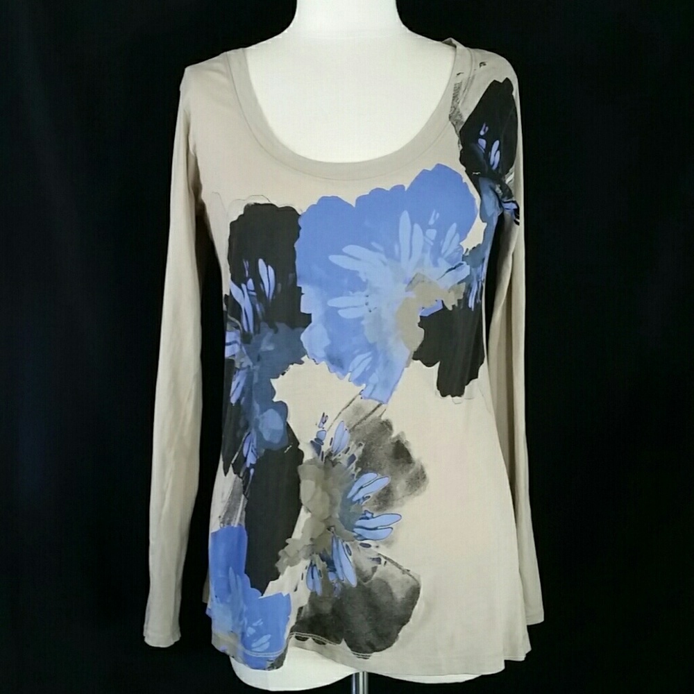 BANANA REPUBLIC TOP